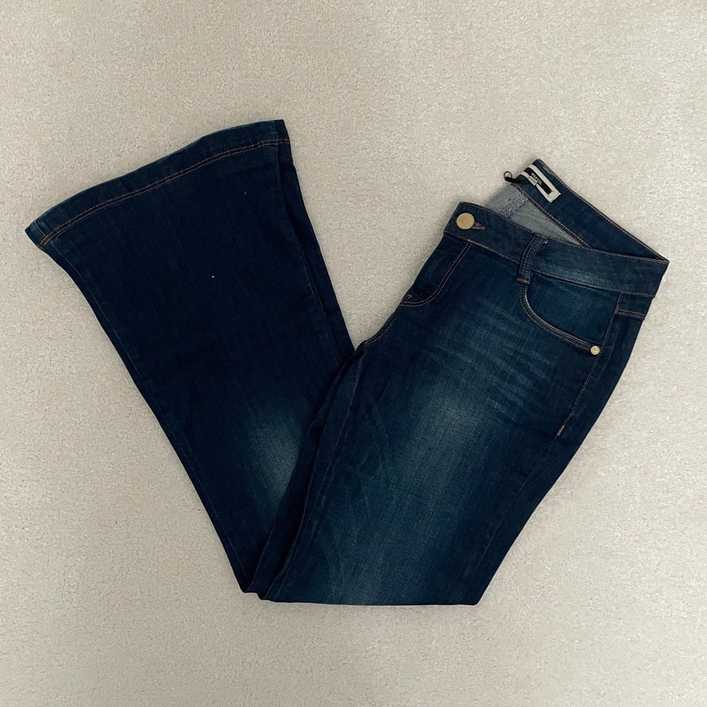 Ipekyol - Wide Leg Jeans